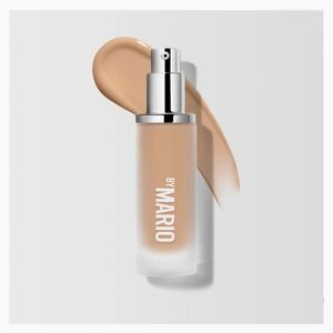 Makeup by Mario SurrealSkin Foundation